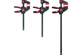 Einhandzwinge BESSEY EZ Einhandzwinge BESSEY EZ