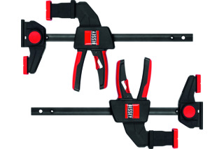 Einhand‑Tischzwinge BESSEY EZR15SET Einhand‑Tischzwinge BESSEY EZR15SET