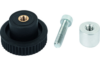 Adaptateur BESSEY STC-SET-T20