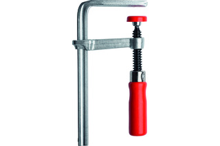 Ganzstahl-Tischzwinge BESSEY GTR12 Ganzstahl-Tischzwinge BESSEY GTR12