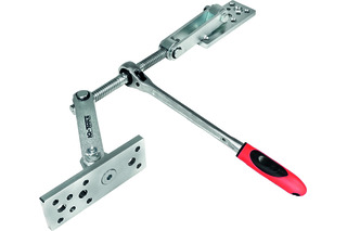 Plattenzug IQ-Tools Plattenzug IQ-Tools