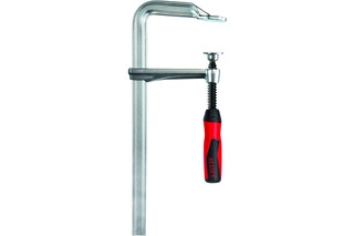Ganzstahl-Schraubzwingen BESSEY GZ Ganzstahl-Schraubzwingen BESSEY GZ