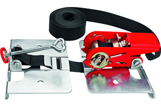 Sangle de serrage pour parquet BESSEY SVH