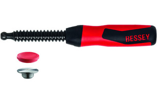 2-Komponenten-Griffe BESSEY