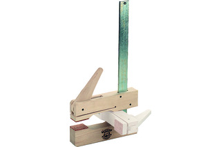 Klemmzwingen KLEMMSIA Klemmzwingen KLEMMSIA