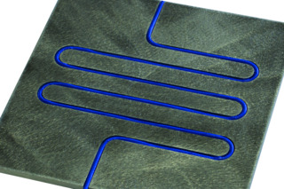 Ricambi per barra riscaldante