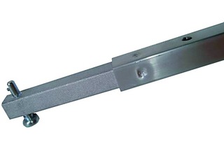 Verlängerung für Korpuszwinge IQ-Tools Verlängerung für Korpuszwinge IQ-Tools