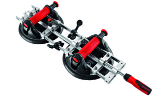 Plattenspanner BESSEY PS 130