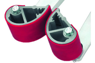 Ersatzbacken zu Zwinge UNI IQ-Tools Ersatzbacken zu Zwinge UNI IQ-Tools