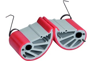 Ersatzbacken zu Kantenzwinge IQ-Tools Ersatzbacken zu Kantenzwinge IQ-Tools