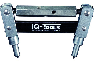 Gehrungszwinge Maxifix IQ-Tools Gehrungszwinge Maxifix IQ-Tools