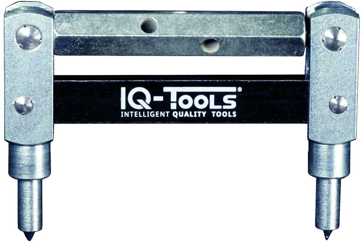 Morsetti per telai Maxifix IQ-Tools