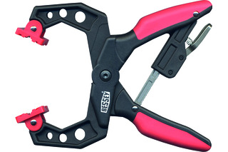 Presse à rochet BESSEY XCR