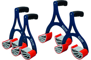 Plattenträger Komfort IQ-Tools Plattenträger Komfort IQ-Tools