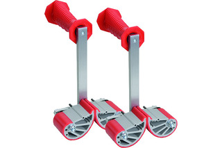 Plattenträger Das Original IQ-Tools Plattenträger Das Original IQ-Tools