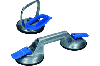 Vakuum-Traggriff VERIBOR Vakuum-Traggriff VERIBOR