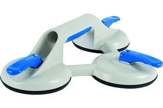 3-Kopf Saugheber VERIBOR 3-Kopf Saugheber VERIBOR