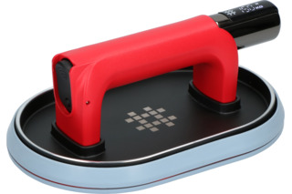 Akku-Saugheber OK-LINE 2in1 Akku-Saugheber OK-LINE 2in1