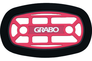Gummischaumdichtung GRABO Brace Seal