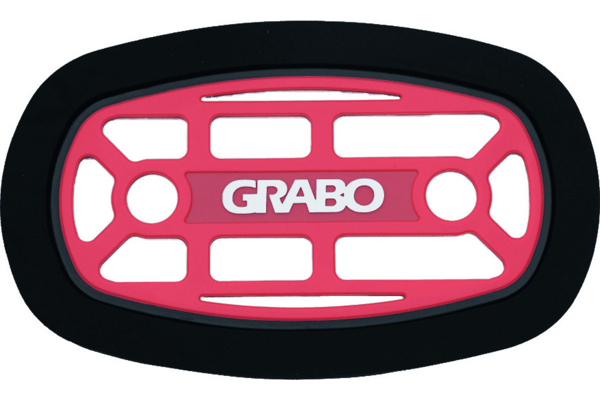Gummischaumdichtung GRABO Brace Seal
