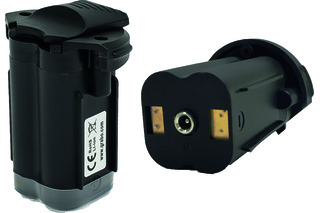 Akkus Li-Ion GRABO® Akkus Li-Ion GRABO®