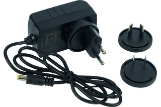 Ladegeräte GRABO® für Li-Ion Akkus Ladegeräte GRABO® für Li-Ion Akkus