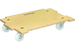 Carrello di trasporto WAGNER Connect