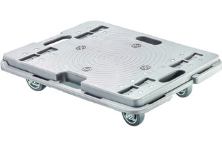 Chariot de transport TECHNOCRAFT CONNECT