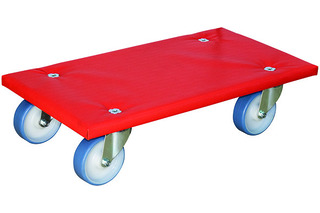 Carrello di trasporto WAGNER