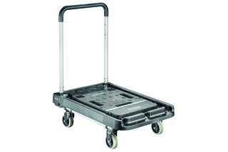 Chariot de transport TECHNOCRAFT Heavy Cargo