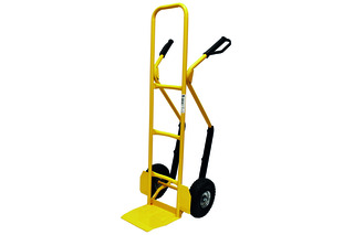 Stapelkarren Industrie