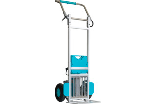 Akku-Treppensteiger OK-LINE Akku-Treppensteiger OK-LINE