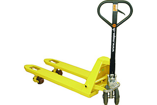 Chariot élévateur à main