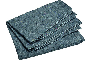 Kit di coperte da trasporto OK-LINE 220, 10 pezzi