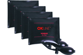 Coussinet de montage OK-LINE WINBAG®