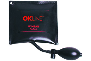 Cuscino di montaggio OK-LINE WINBAG®