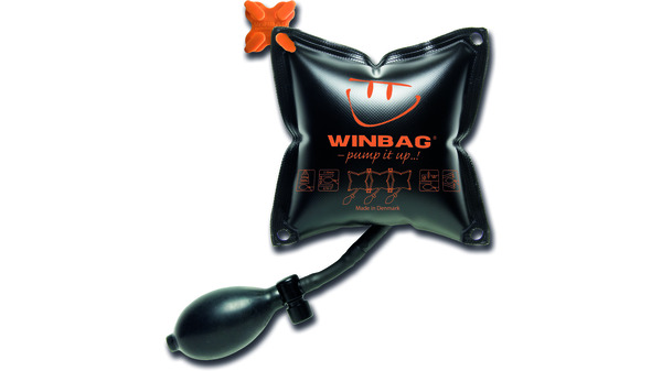 Cuscino di montaggio WINBAG® CONNECT