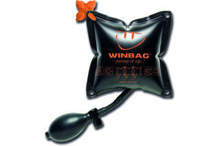 Coussinet de montage WINBAG® CONNECT