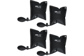 Cuscino di montaggio OK-LINE