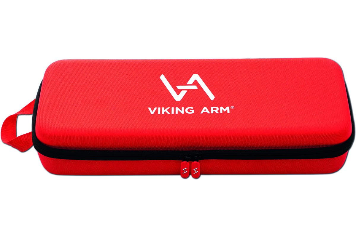 Kit de terrasse VIKING ARM DK2/DK4