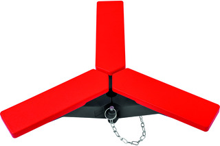 Supporto da soffitto BESSEY STE‑DS