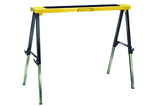 Falt-Arbeitsbock BRENNENSTUHL MB 120 KH