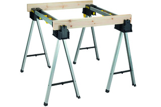 Chevalets STANLEY FATMAX Metall