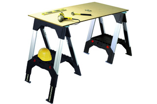 Chevalets STANLEY FATMAX