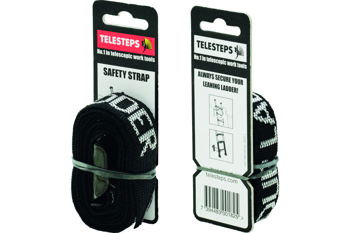 Cinghia di sicurezza TELESTEPS