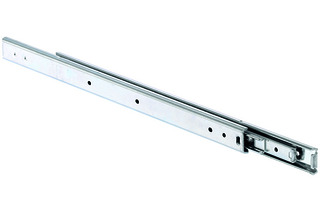 Guide a estrazione totale su sfere ACCURIDE DZ2431