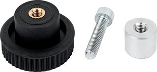 Adapter BESSEY STC-SET-T20