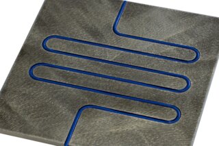 Ersatzteile zu Heizschiene