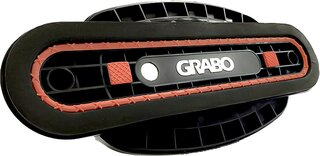 Gummischaumdichtung GRABO® Slender Seal