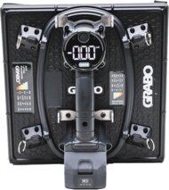 Akku-Handsaugheber GRABO® HighFlow Set